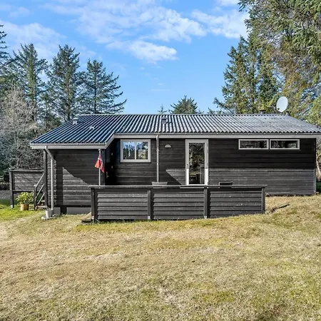 Ayen - 1-2km From The Sea By Interhome Hébergement de vacances Saltum