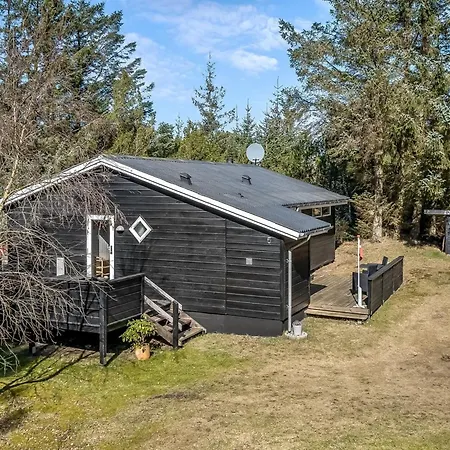 Сasa de vacaciones Ayen - 1-2km From The Sea By Interhome Saltum