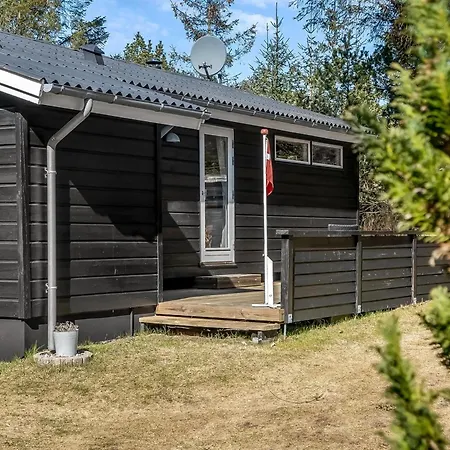 Ayen - 1-2km From The Sea By Interhome * Saltum