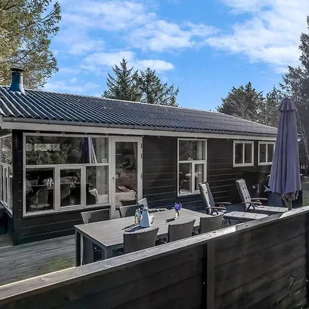 別荘 Ayen - 1-2km From The Sea By Interhome Saltum