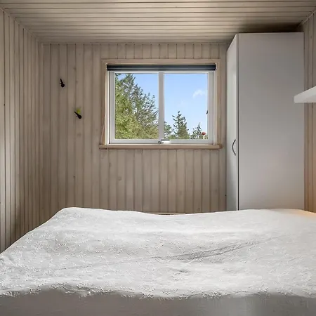 Ayen - 1-2km From The Sea By Interhome Saltum