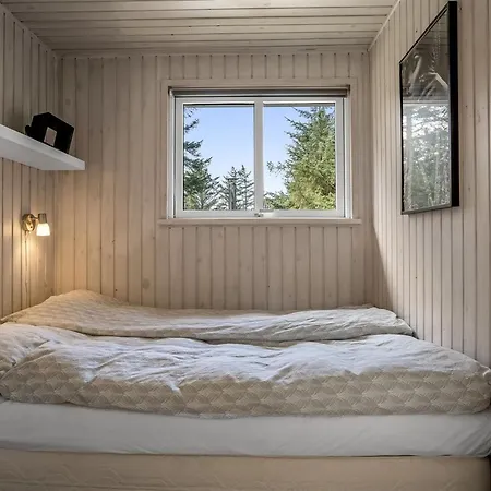 Ayen - 1-2km From The Sea By Interhome Saltum