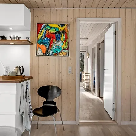 Ayen - 1-2km From The Sea By Interhome בית נופש *