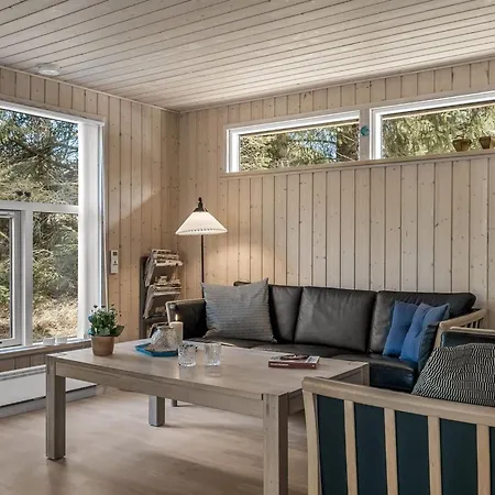 別荘 Ayen - 1-2km From The Sea By Interhome Saltum